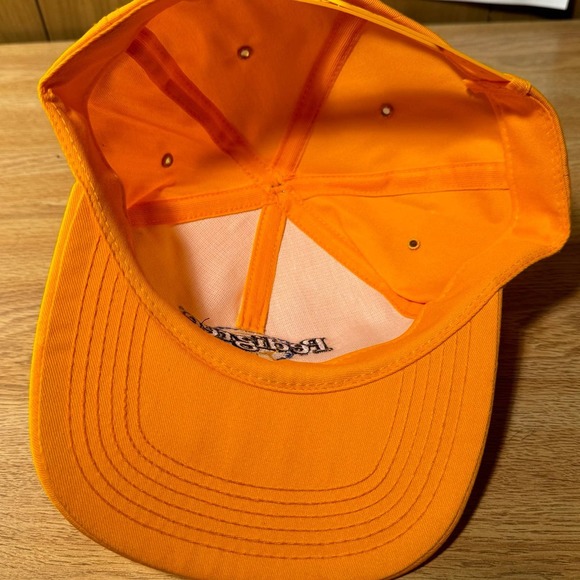 Vintage Pedigree Nascar Racing Hat Team Logo Snapback Adjustable Cap - Picture 6 of 8